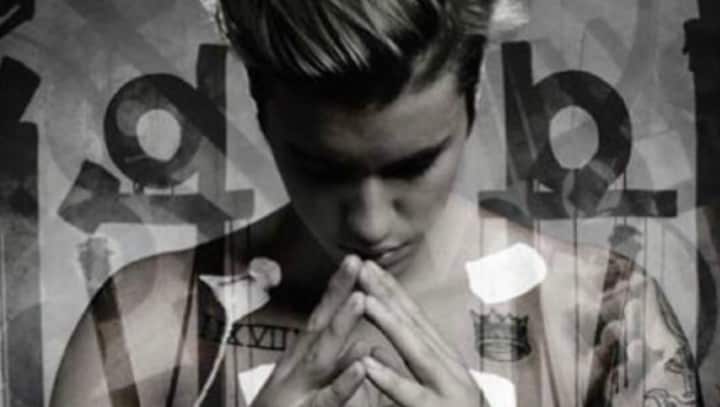 Justin Bieber Performs NO PRESSURE on the Today Show!