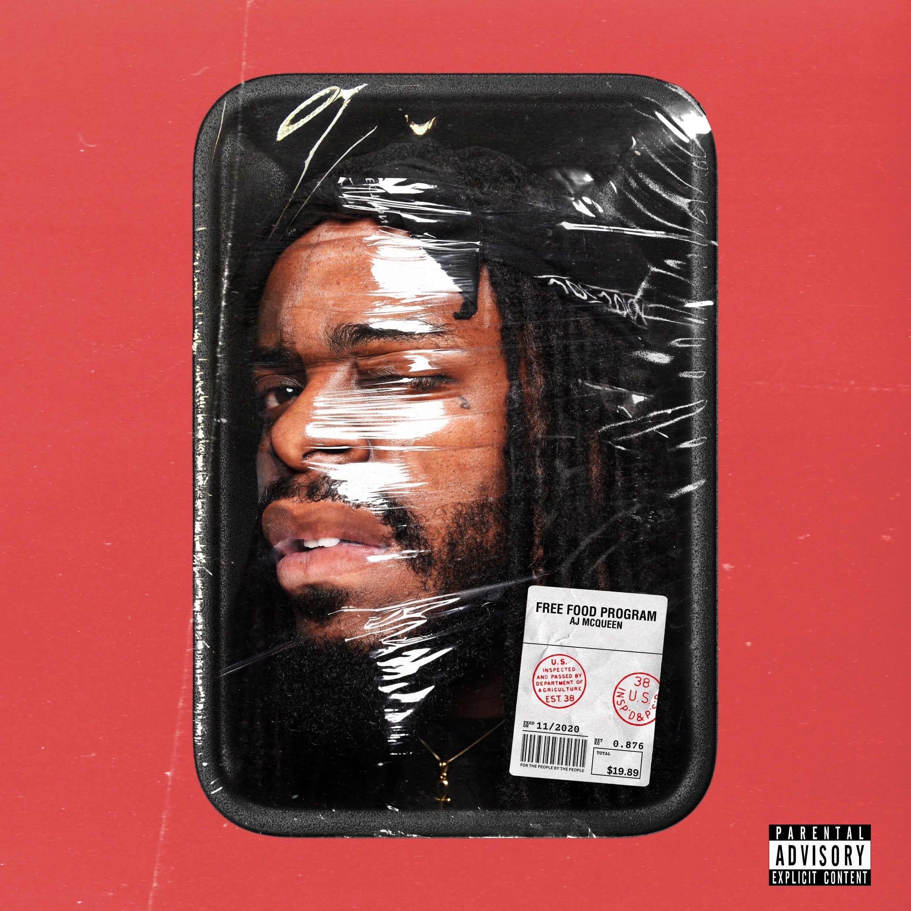HELL NAH (Instrumental)