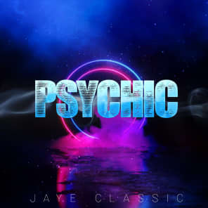 Psychic (Instrumental)