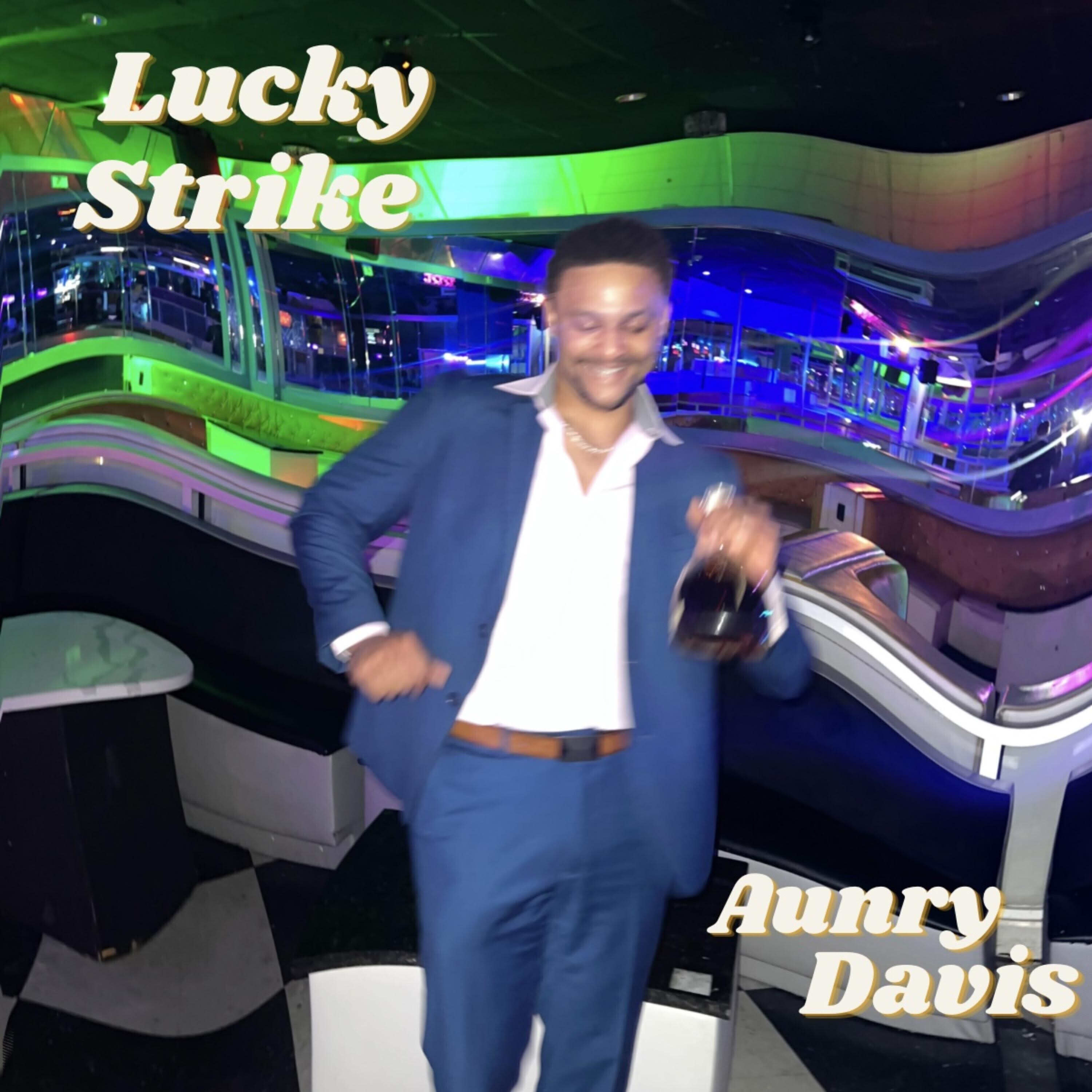 Lucky Strike (Instrumental)