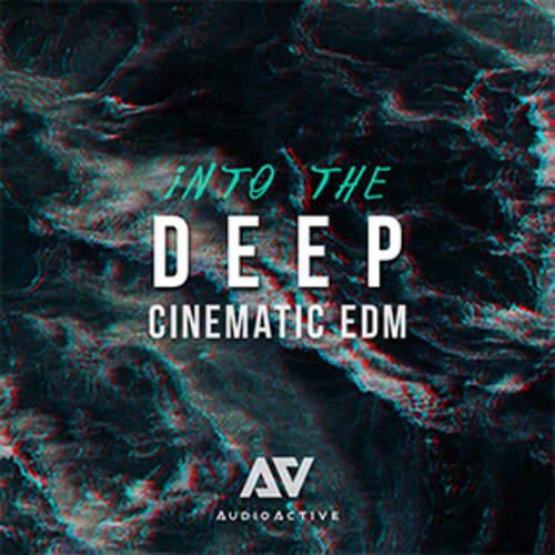Into The Deep Cinematic EDM