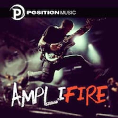 AMPLIFIRE