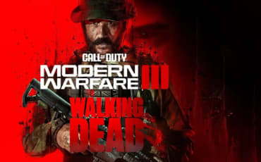 Call of Duty: MODERN WARFARE III & WARZONE SEASON 2 MICHONNE TRAILER