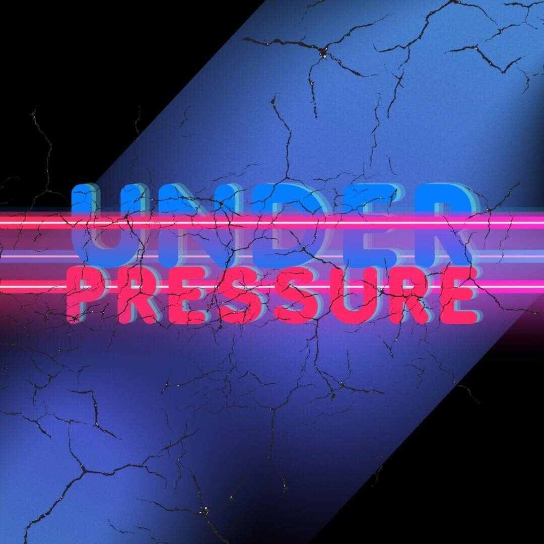 Under Pressure (Instrumental)