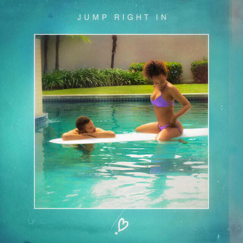 Jump Right In (Instrumental)