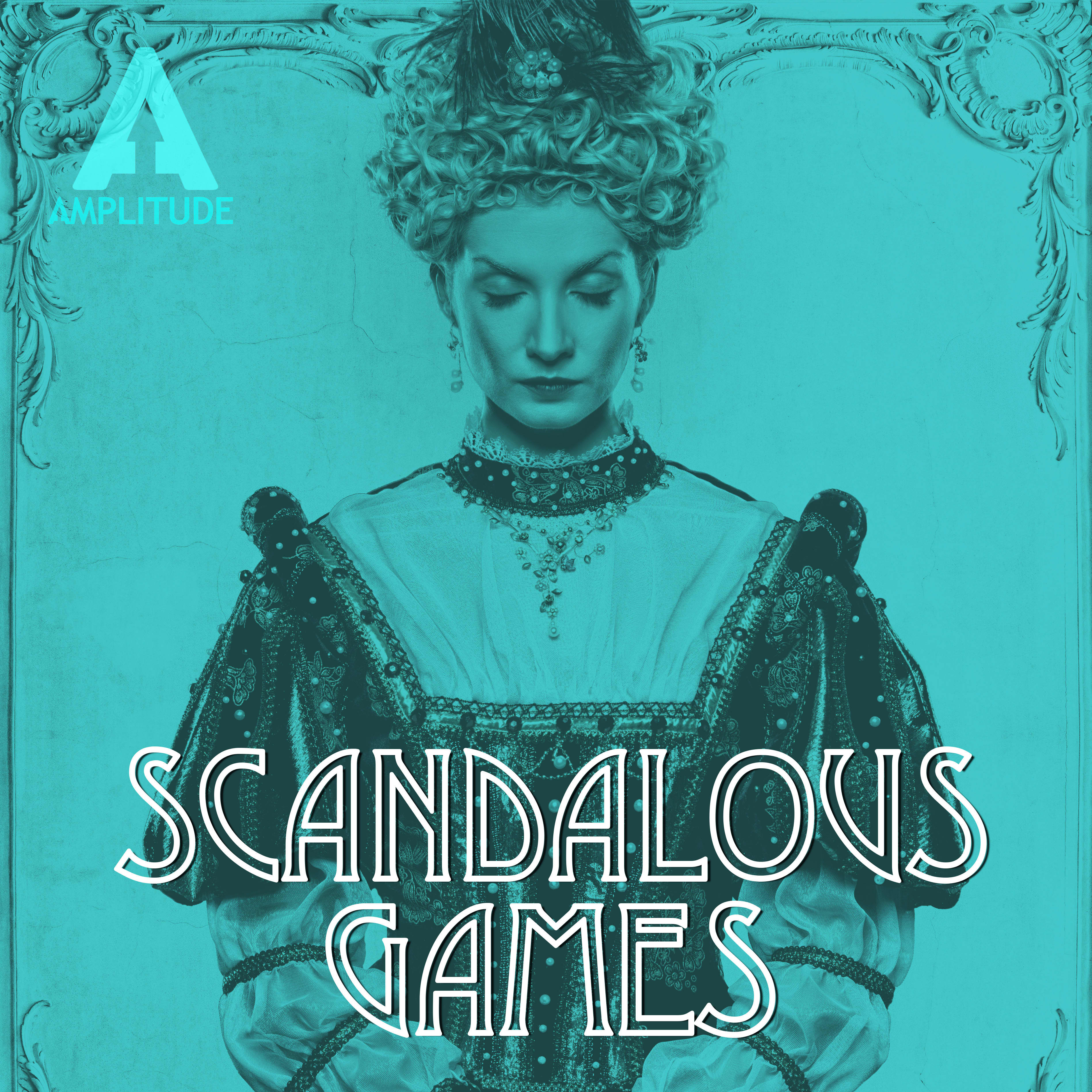 Scandalous Games