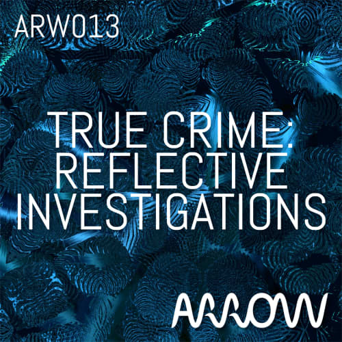 True Crime - Reflective Underscores