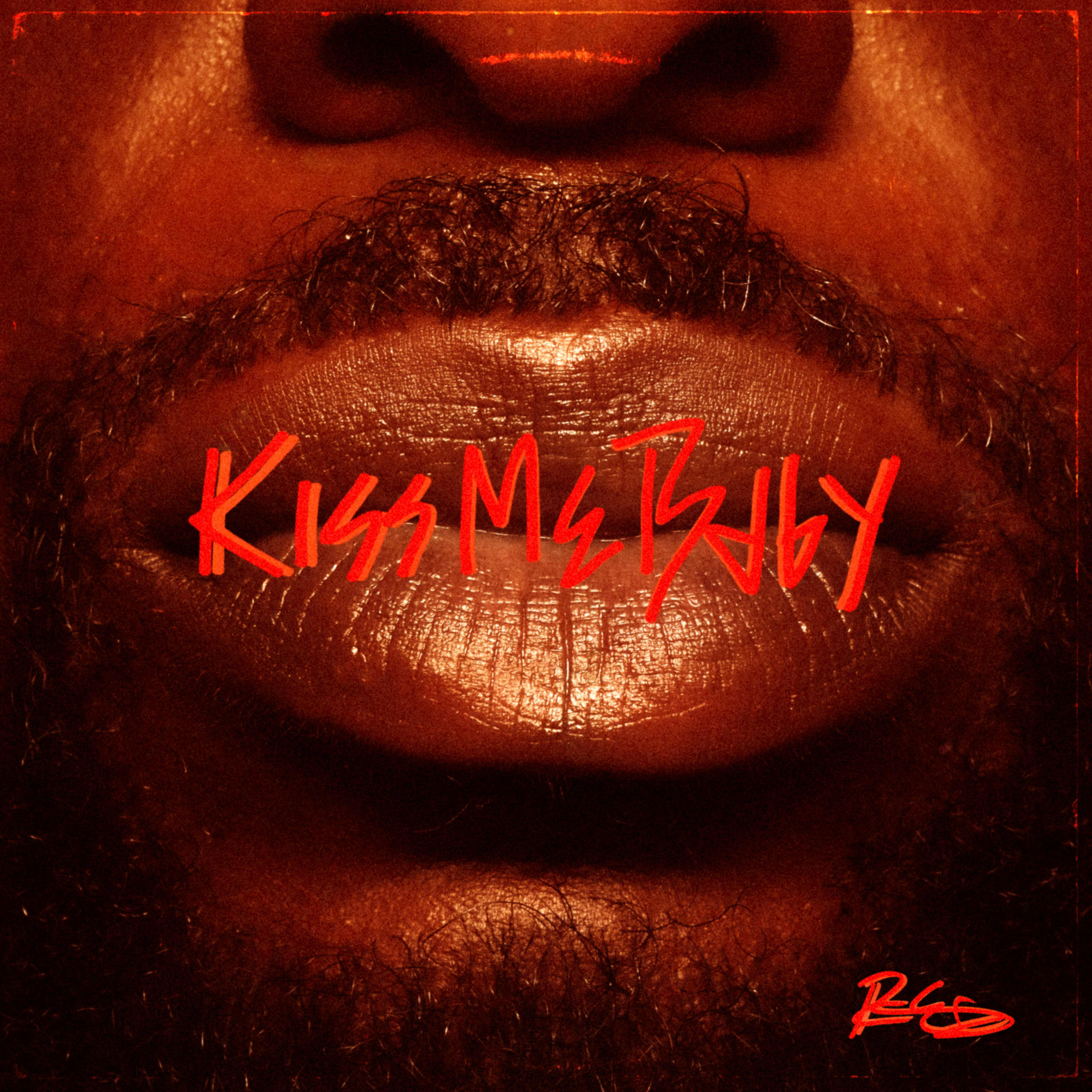 Kiss Me Baby