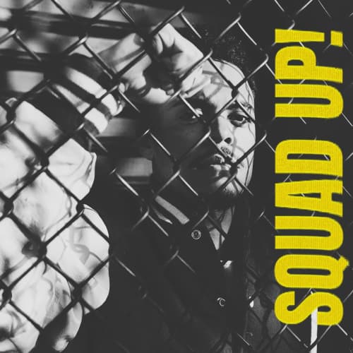 Squad Up - Single