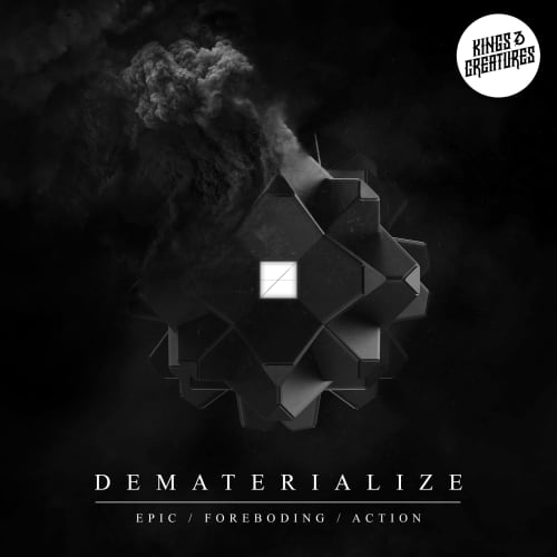 Dematerialize