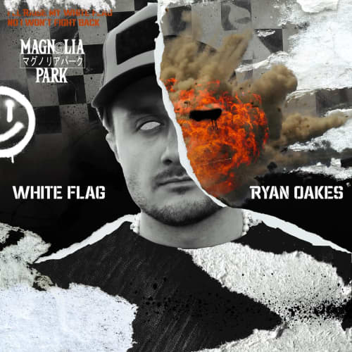 WHITE FLAG (Clean)