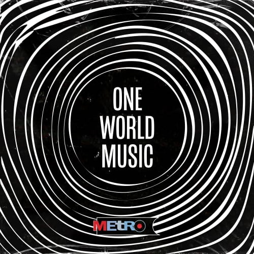 One World Music