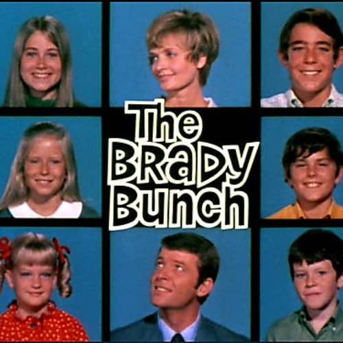 Brady Bunch (Davey Jones &quot;Girl&quot;)
