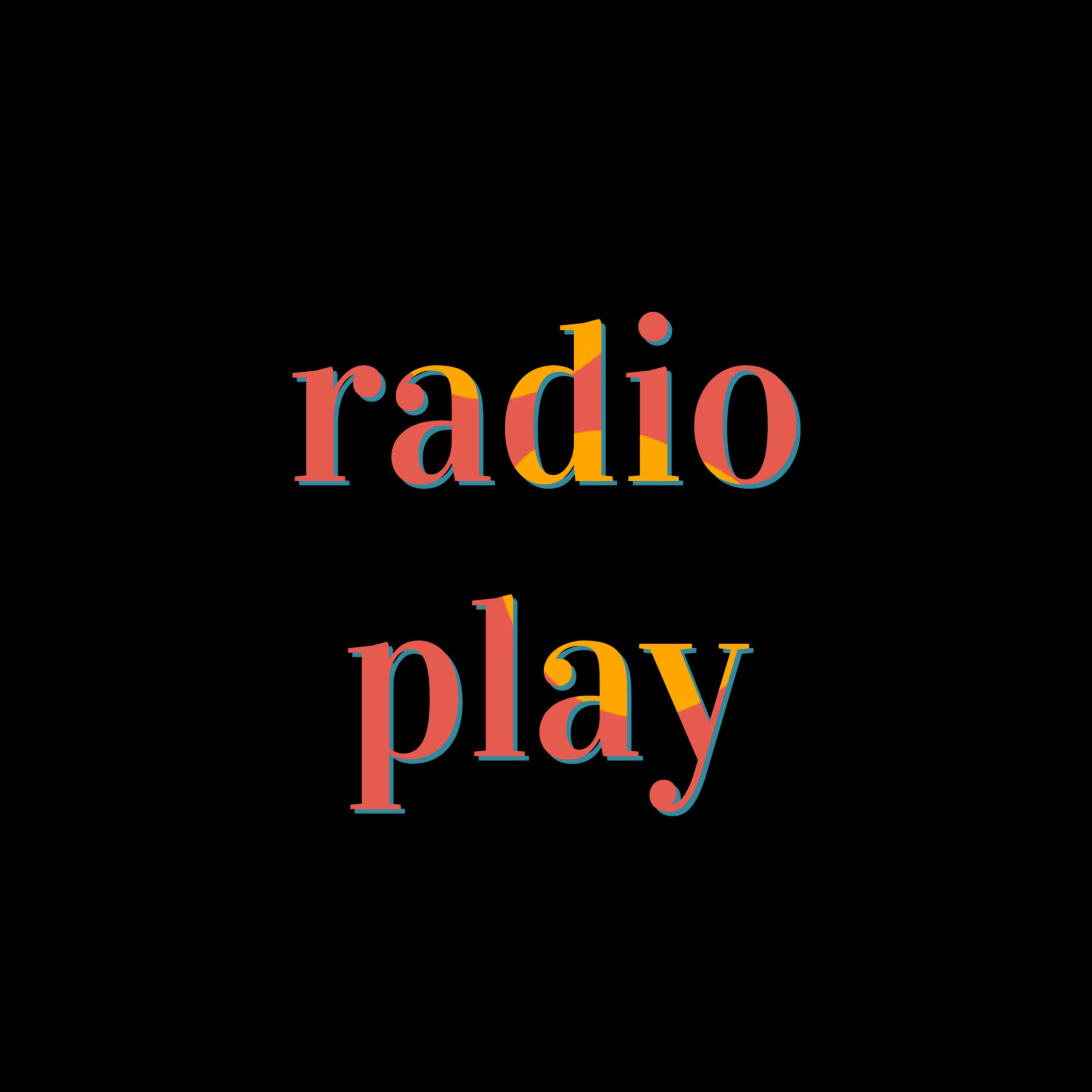 radio play