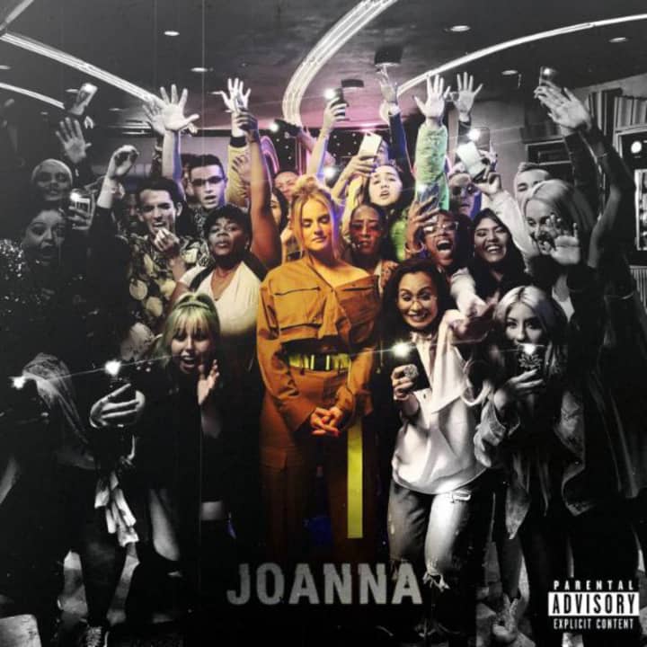Joanna [Explicit]