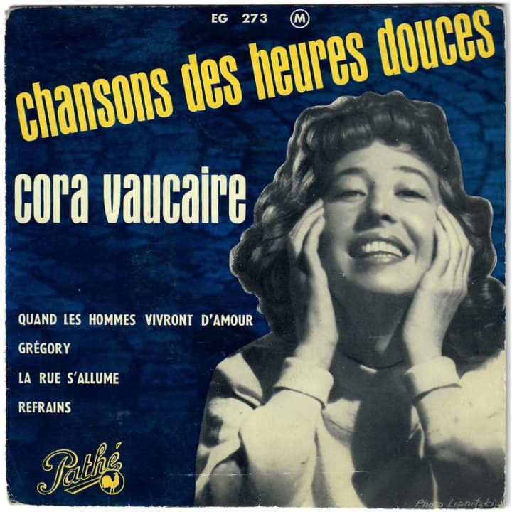 Quand les hommes vivront d&#39;amour