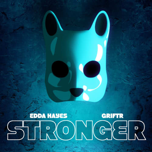 Stronger - Single