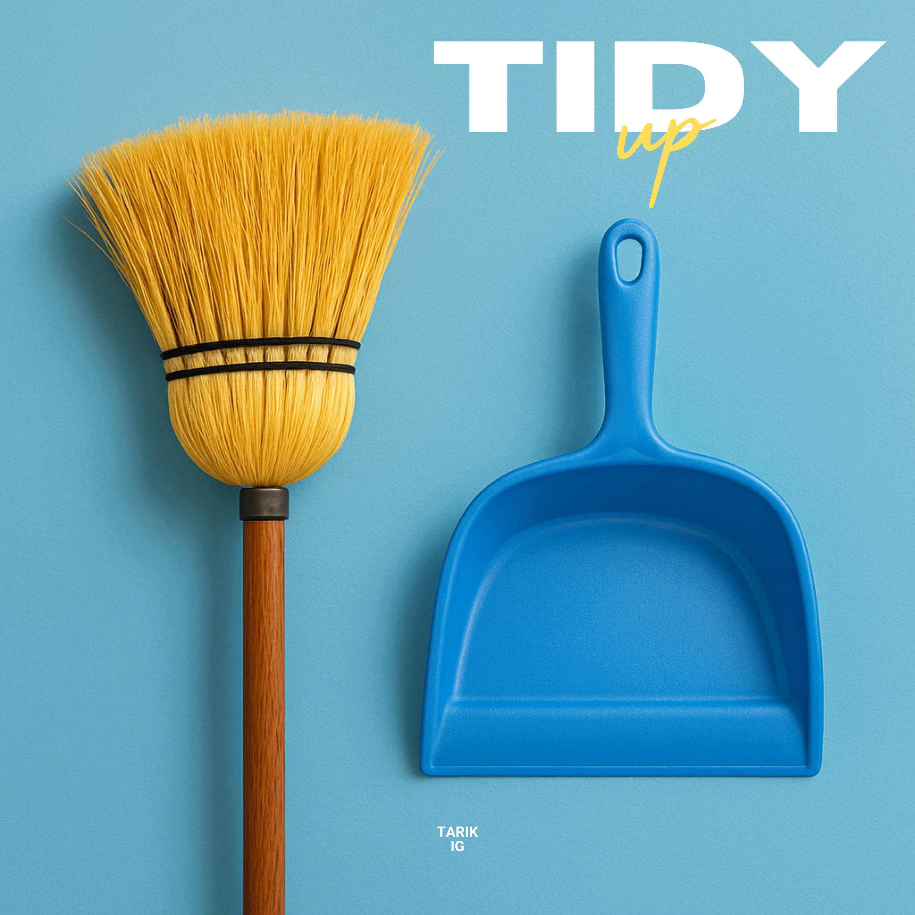 Tidy Up