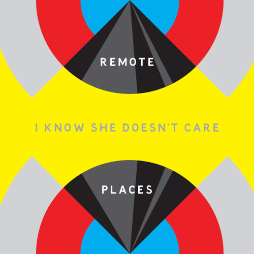 I Know She Doesn't Care