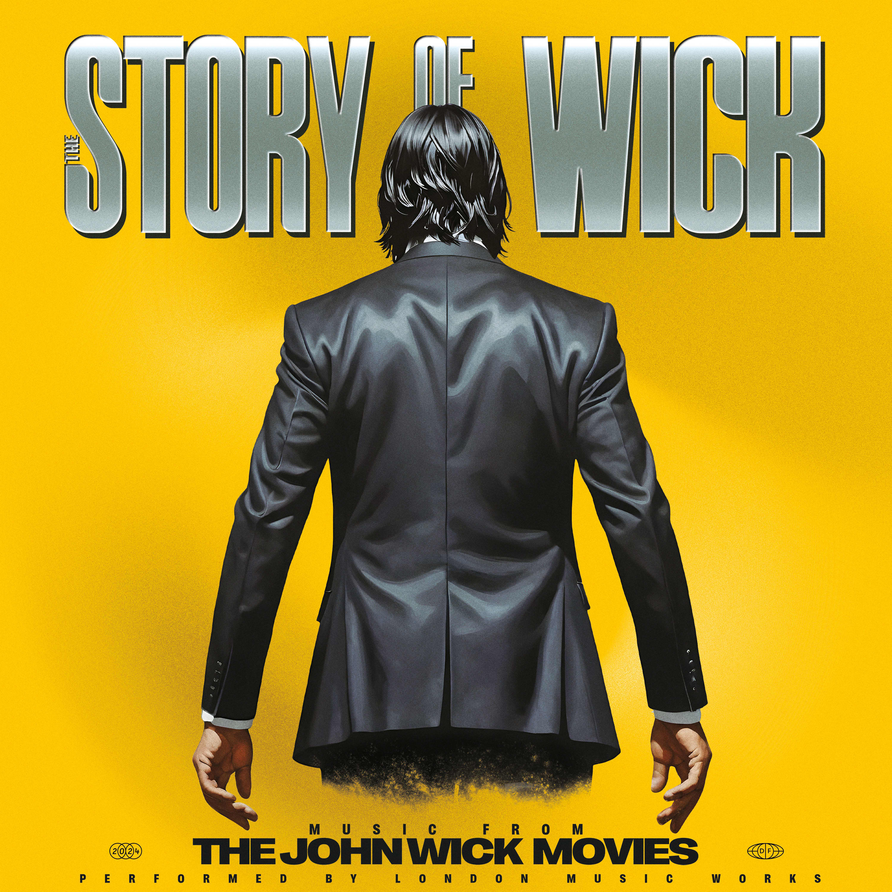John Wick Mode (from &quot;John Wick: Chapter 2&quot;)