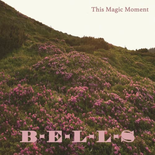 This Magic Moment - Multi-Single