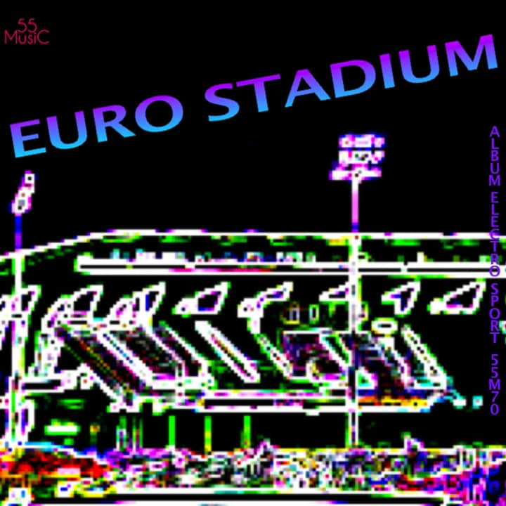 Euro Stadium Tracks