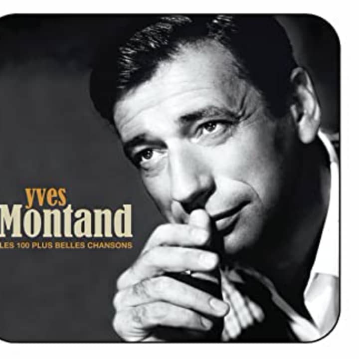 Amour mon cher amour (feat. Bob Castella et son orchestre)