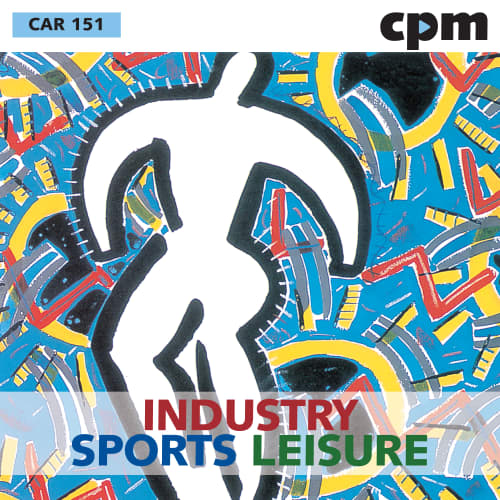 INDUSTRY / SPORTS / LEISURE
