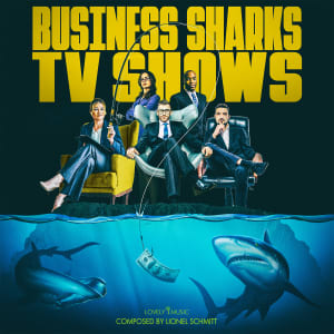 Business Sharks TV Shows