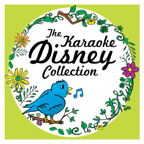 Go the Distance (Karaoke Version) [From &quot;Hercules&quot;]
