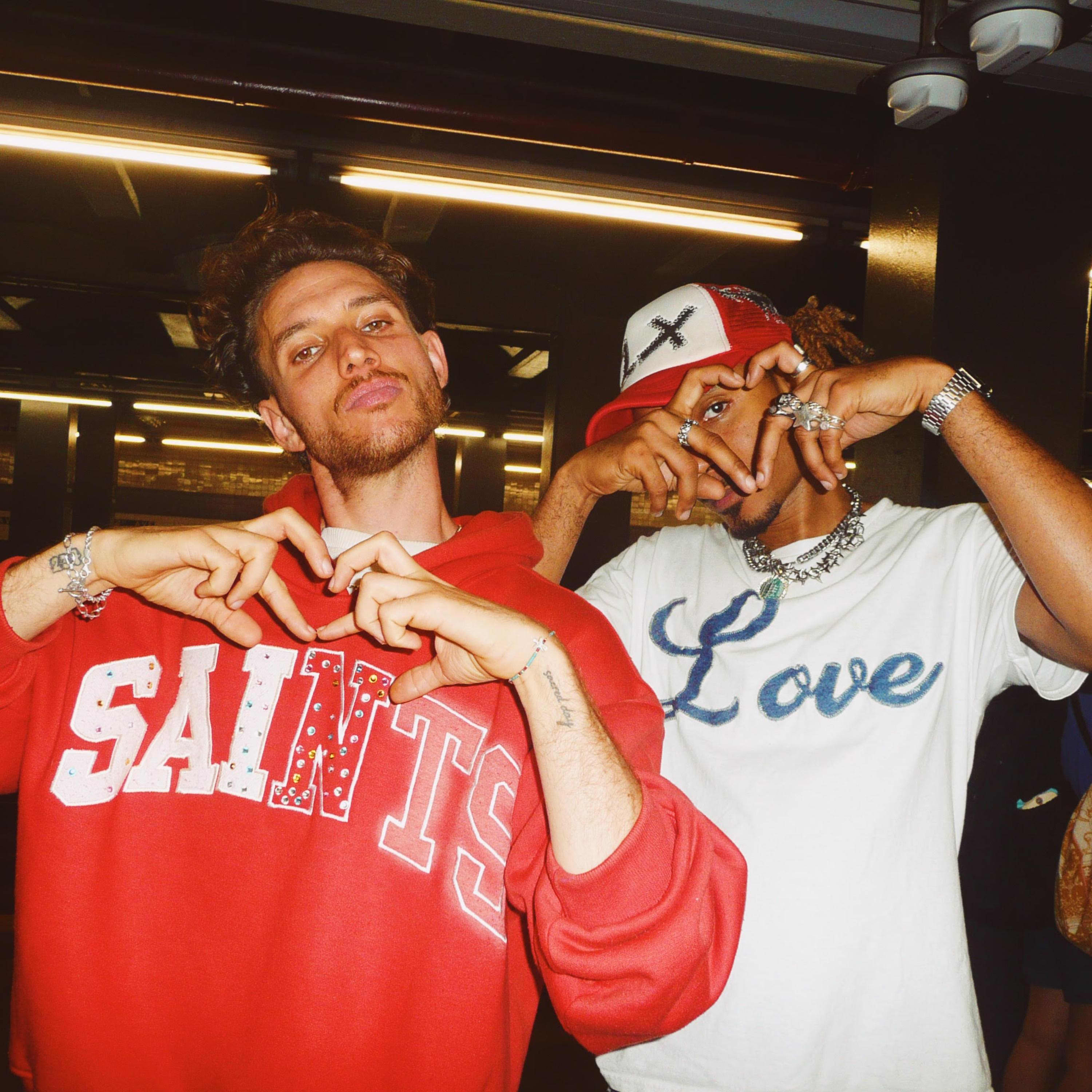 Instant Lover