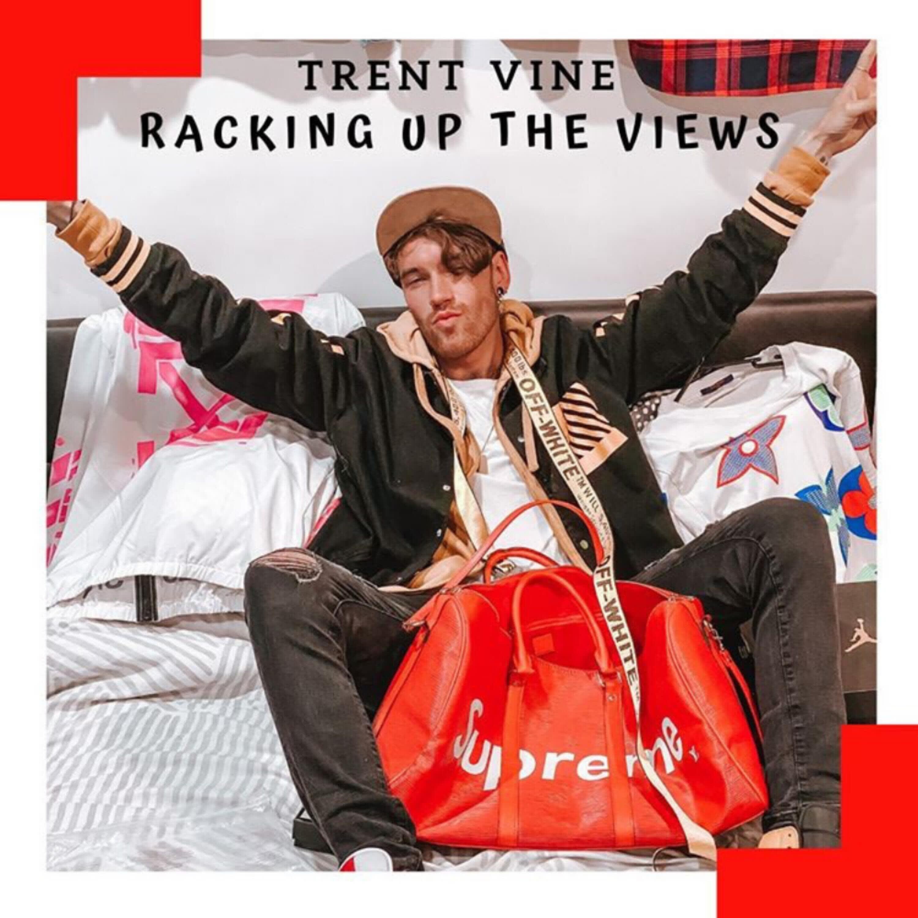 Rackin&#39; Up The Views (Instrumental)