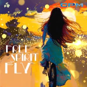 Free Spirit Fly