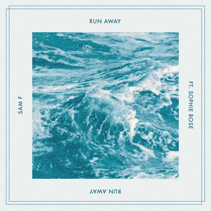 Run Away (feat. Sophie Rose)