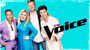 The Voice coaches sing &quot;Jealous&quot; live