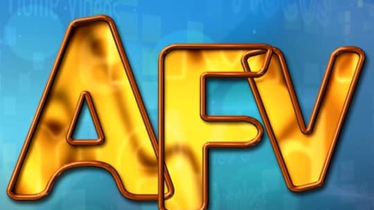 America&#39;s Funniest Home Videos Montage Features PICTURE PERFECT DAYS
