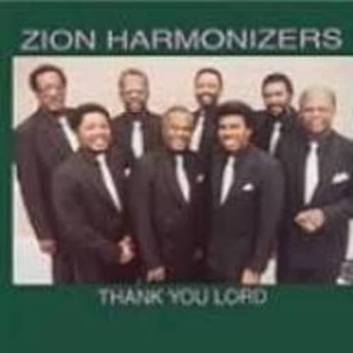 Zion Harmonizers