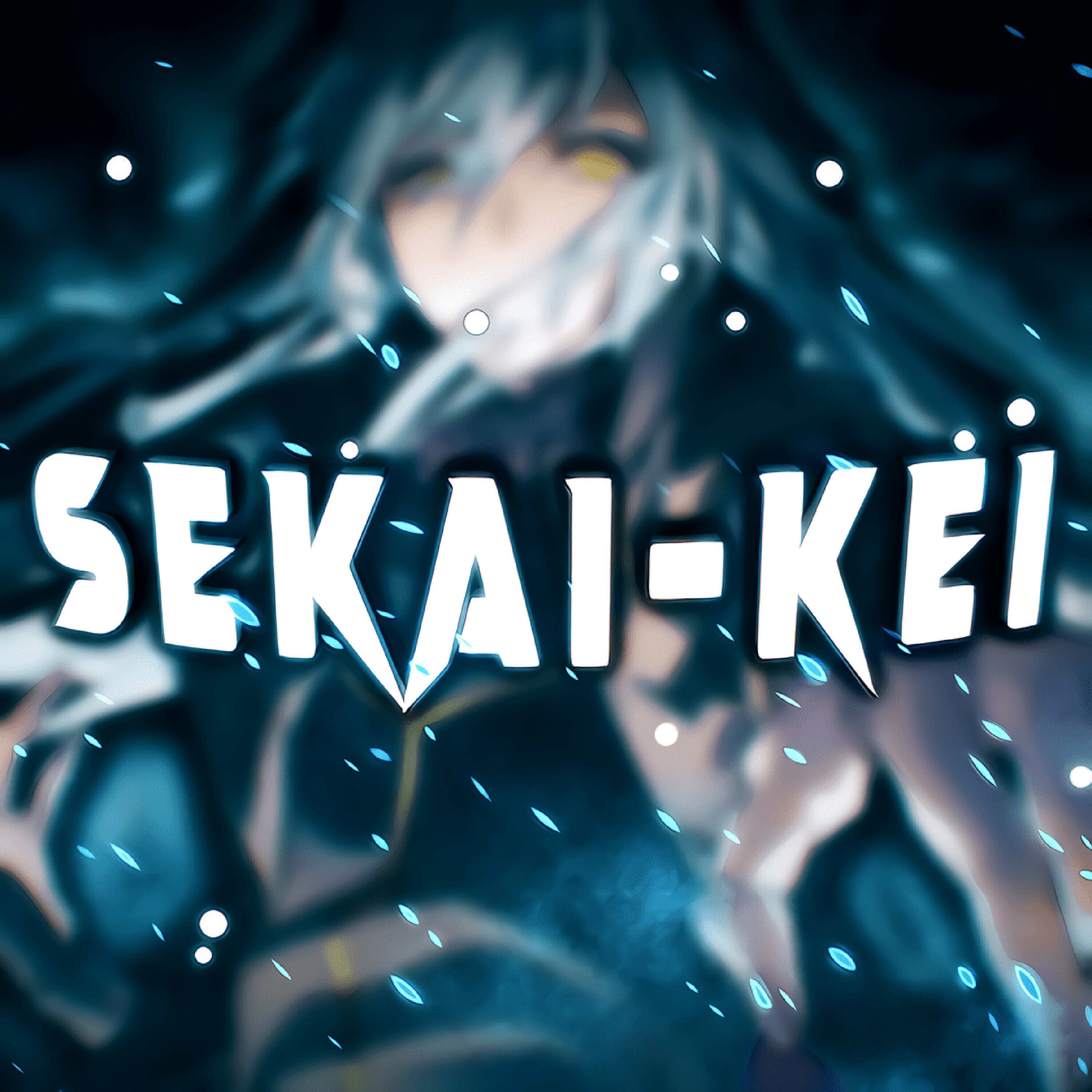 Sekai-Ke (Instrumental)