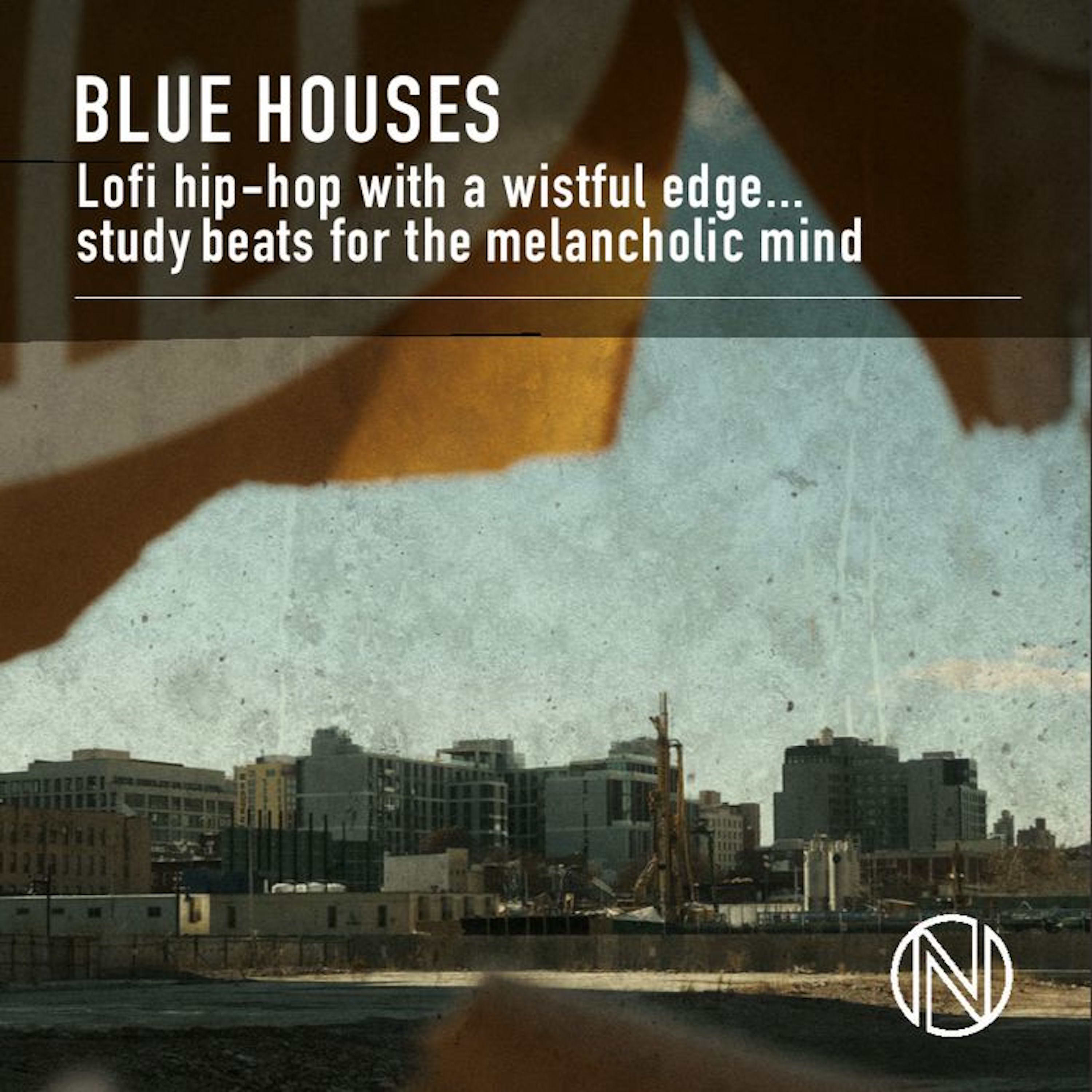 Blue Houses