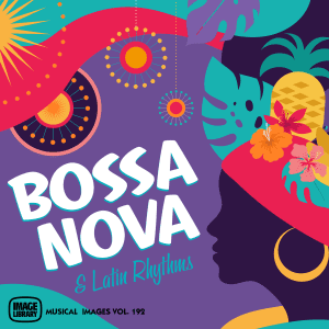 Bossa Nova & Latin Rhythms