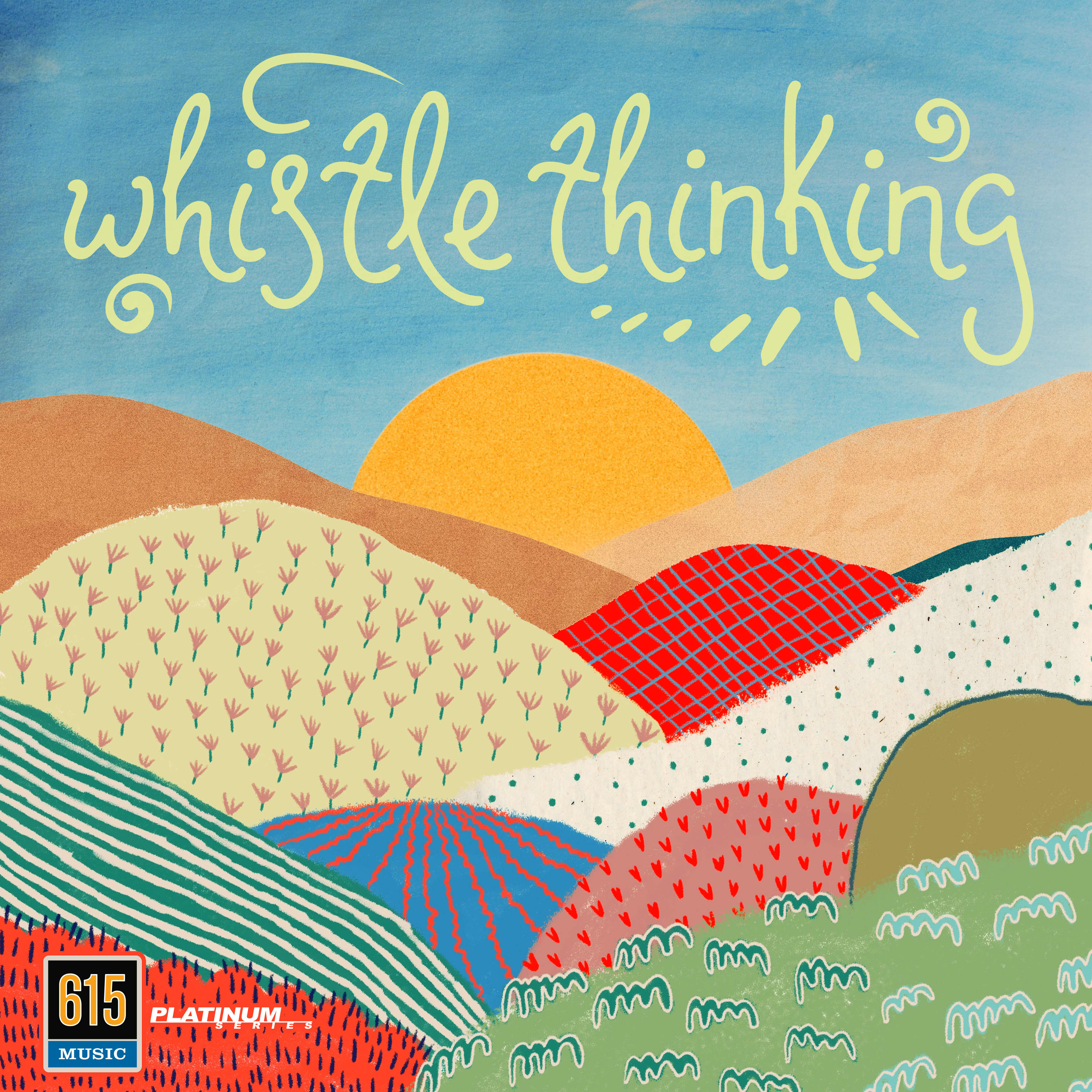 Island Whistle