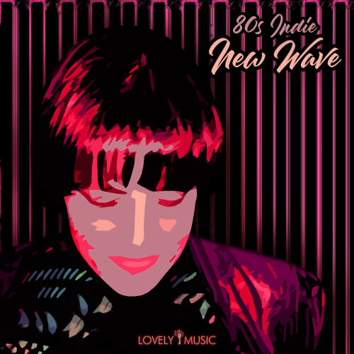 80s Indie New Wave