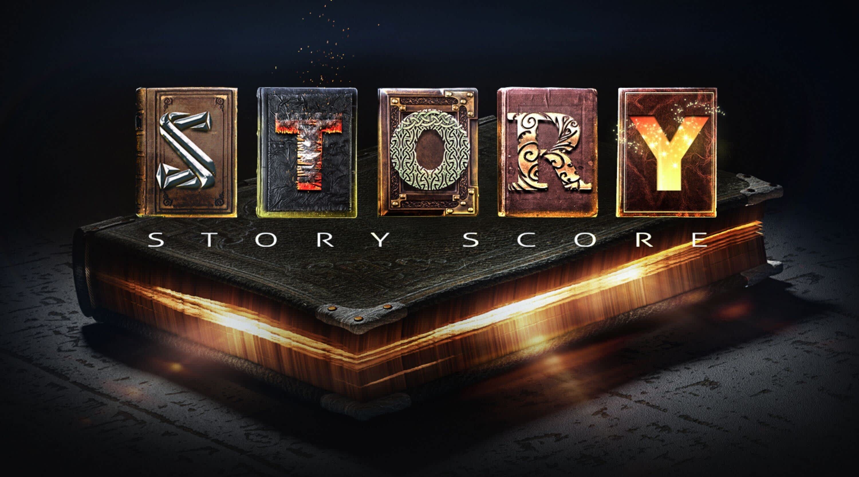 Spotlight on Story Score