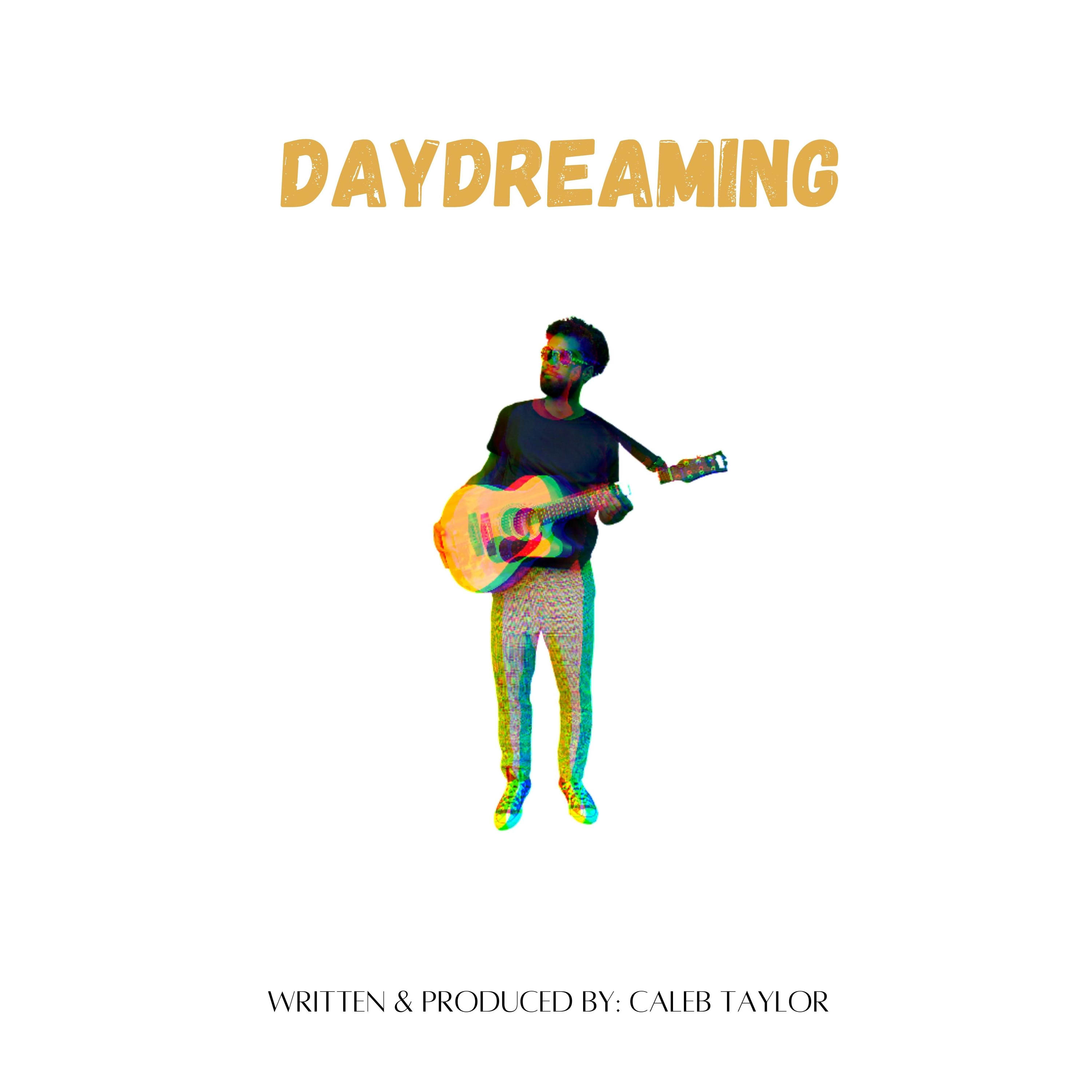 DayDreaming (Instrumental)