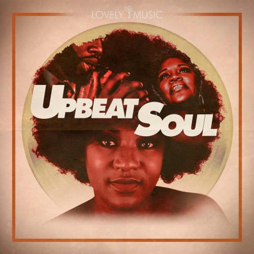 Upbeat Soul
