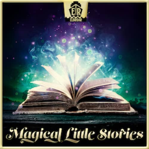 Magical Little Stories