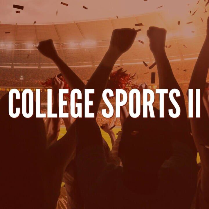 College Sports II