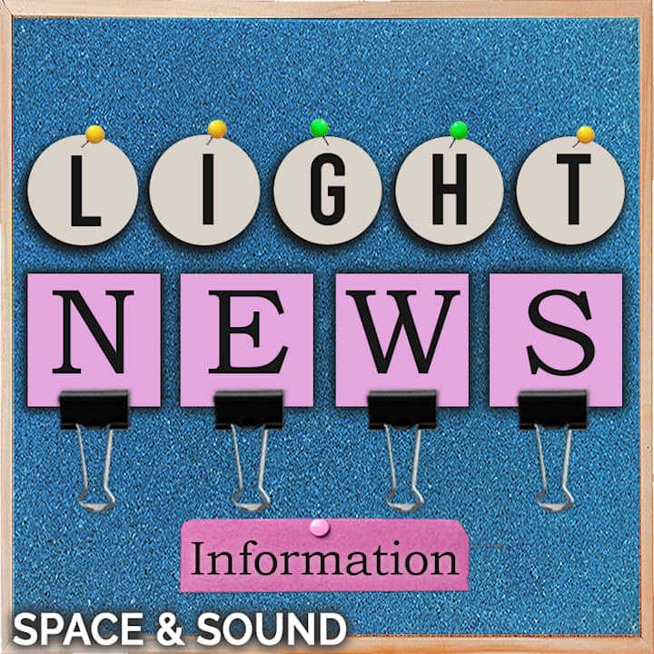 Sas Uplifting News