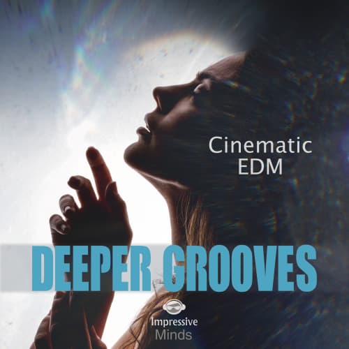 Deeper Grooves - Cinematic EDM