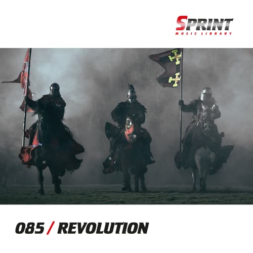 Hoist The Colours